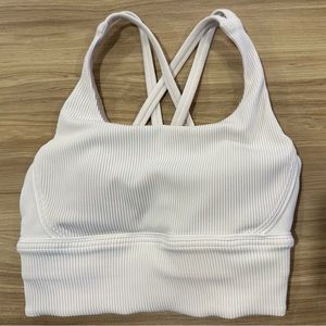 Lululemon bra too